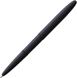 Fisher Space Pen Bullet Space Black 3.75" Water Resistant Pen 844443