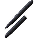Fisher Space Pen Bullet Space Black 3.75" Water Resistant Pen 844443