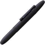 Fisher Space Pen Bullet Space Black 3.75" Water Resistant Pen 844450