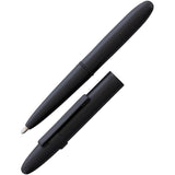 Fisher Space Pen Bullet Space Black 3.75" Water Resistant Pen 844450