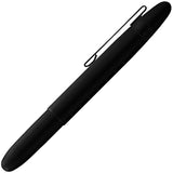 Fisher Space Pen Bullet Space Black 3.75" Water Resistant Pen 844467