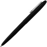Fisher Space Pen Bullet Space Black 3.75" Water Resistant Pen 844467