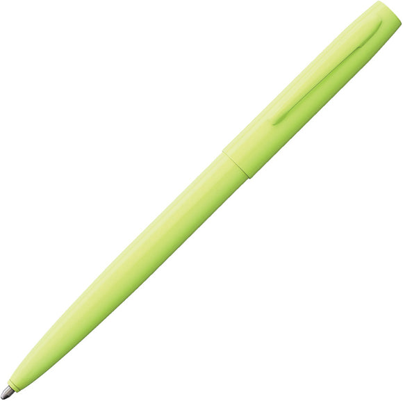 Fisher Space Pen Cap-O-Matic Fluorescent Yellow 5.25