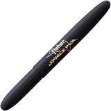 Fisher Space Pen Bullet Space Matte Black 3.75" Water Resistant Pen 844573