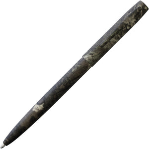 Fisher Space Pen Cap-O-Matic Camo 5.25" Writing Pen 846119