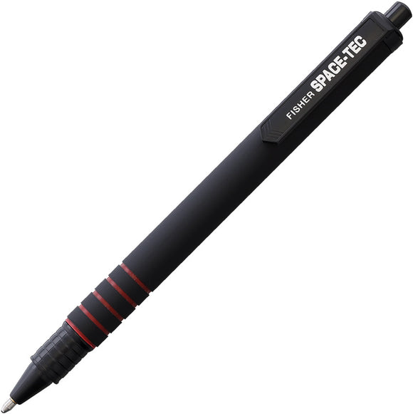 Fisher Space Pen Space-Tec Space Black Plastic Water Resistant Pen 850048