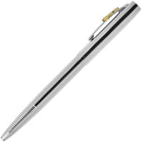 Fisher Space Chrome 5.13" Space Writing Pen 851113
