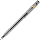 Fisher Space Chrome 5.13" Space Writing Pen 851113