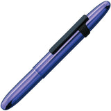 Fisher Space Pen Bullet Space Blue 3.75" Water Resistant Pen 960068