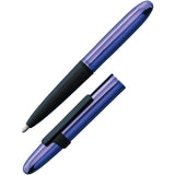 Fisher Space Pen Bullet Space Blue 3.75" Water Resistant Pen 960068