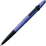 Fisher Space Pen Bullet Space Blue 3.75" Water Resistant Pen 960068