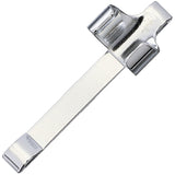 Fisher Space Chrome Pen Clip for #400 Series 996005
