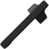 Fisher Space Black Pen Clip for #400 Series 996012
