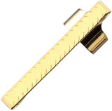 Fisher Space Gold Pen Clip for #400 Series 996029
