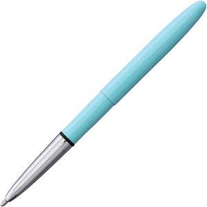 Fisher Space Pen Bullet Space Blue 3.75" Water Resistant Pen 998535