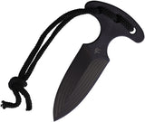 Fred Perrin Knives Push G10 Push Dagger Knife 1802G10