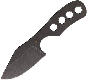Fred Perrin Neck Black Whetstone 2303