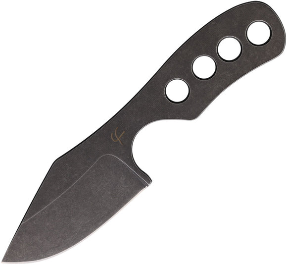Fred Perrin Neck Black Whetstone 2303