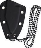 Fred Perrin Neck Black Whetstone 2303