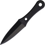 Fred Perrin Knives Lapel G10 Dagger Knife 2403G10