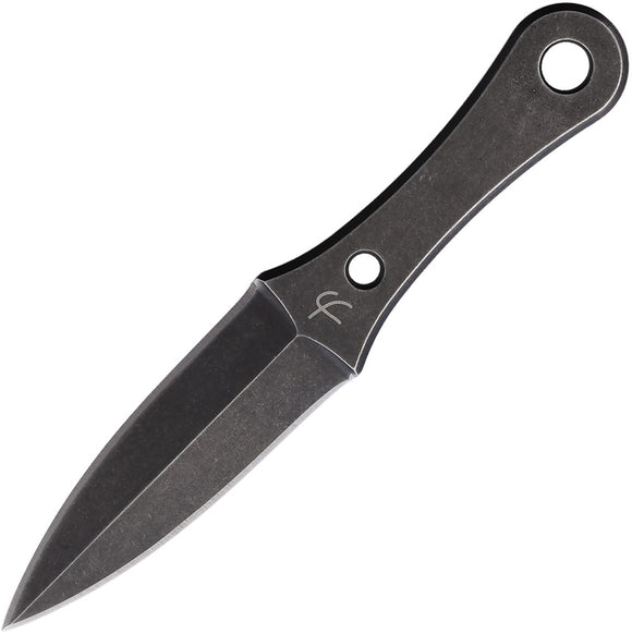 Fred Perrin Knives Lapel Dagger Knife 2403