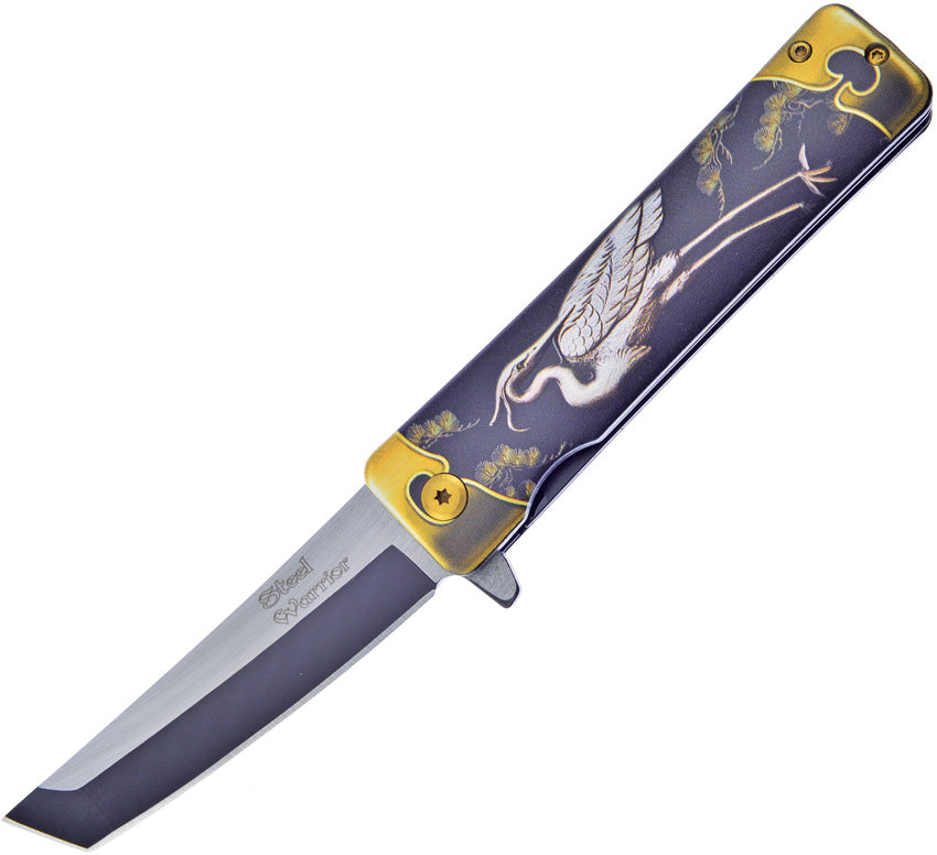 Frost Cutlery – Atlantic Knife Company