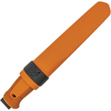 Mora Kansbol Orange Fixed Blade Knife 02342