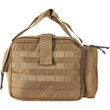 5.11 Tactical Range Ready Tan 21" Survival Trainer Bag 56567134