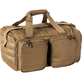 5.11 Tactical Range Ready Tan 21" Survival Trainer Bag 56567134