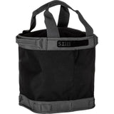 5.11 Tactical Load Ready Black & Grey 21 Liter Capacity Utility Mike Bag 56691019