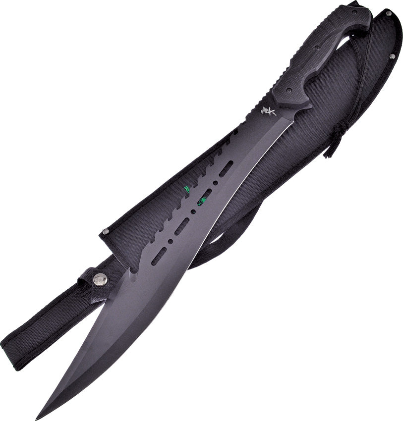 Frost Cutlery Machete – Atlantic Knife Company Frost Cutlery Machete – Atlantic Knife Company