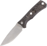 Gerber Convoy Brown Micarta Folding Stainless Steel Folding Pocket Knife 1066485