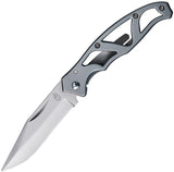 Gerber Paraframe Mini 2Cr13 Folding Stainless Steel Pocket Knife 1067795