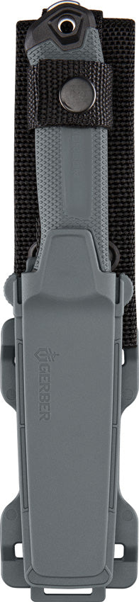 Gerber Strongarm: Durable and Reliable Fixed Blade Knife – Atlantic Knife  Company