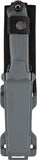 Gerber Strongarm Camp Gray GFN Stainless Drop Point Fixed Blade Knife 1069216