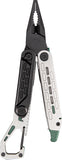 Gerber Stakeout Spark Baltic Haze Aluminum Camping Multi-Tool 1070199