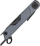 Gerber Armbar Mini Urban Blue Aluminum Folding Multi-Tool 1072681