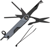Gerber Armbar Mini Urban Blue Aluminum Folding Multi-Tool 1072681