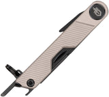 Gerber Armbar Mini Rose Gold Aluminum Folding Multi-Tool 1072683