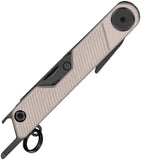 Gerber Armbar Mini Rose Gold Aluminum Folding Multi-Tool 1072683