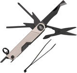 Gerber Armbar Mini Rose Gold Aluminum Folding Multi-Tool 1072683