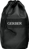 Gerber Gorge Black GFN Folding Carbon Steel 15.75" Utility Shovel 1072987