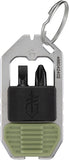 Gerber Driver Baltic Haze Screwdriver Multi-Tool Keychain 1074048