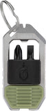 Gerber Driver Baltic Haze Screwdriver Multi-Tool Keychain 1074048
