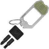 Gerber Driver Baltic Haze Screwdriver Multi-Tool Keychain 1074048