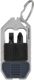 Gerber Driver Urban Blue Screwdriver Multi-Tool Keychain 1074049