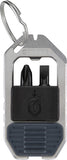 Gerber Driver Urban Blue Screwdriver Multi-Tool Keychain 1074049