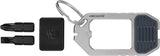 Gerber Driver Urban Blue Screwdriver Multi-Tool Keychain 1074049
