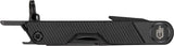 Gerber Armbar Mini Black Aluminum Folding Multi-Tool Knife 1074469