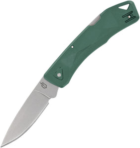 Gerber LST Ultra Lockback Baltic Haze GFN Foldig 420HC Pocket Knife 1074497